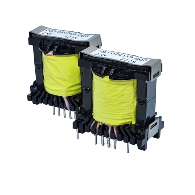 ETD49 Hoogfrequentietransformer Medische apparatuur Spanningsoplaadbron Transformer 0