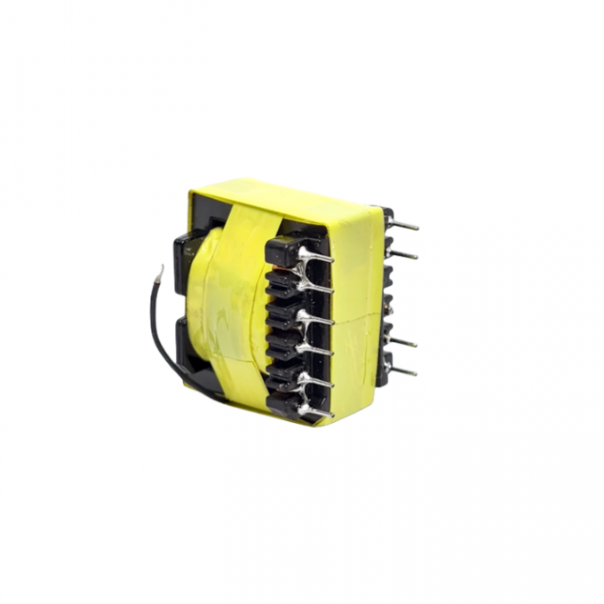 EE33 520UH Hoogfrequentietransformator Horizontale mini-elektrische transformator van serie 12v 0
