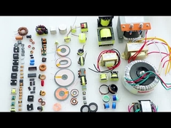 Toroidal transformatorenproducten tonen