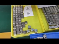 Permalloy Transformerfabrieksvideo