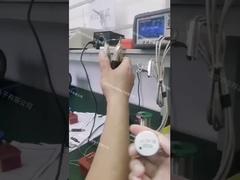 Permalloy Audio Transformer voor radio- en tv-conferenties