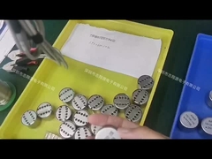 Laagfrequente audio-frequentietransformator Audio 600:10k Transformator