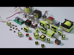 Permalloy ZXY2207-600:600 10K:10K 10K:600&pcba