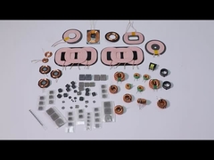 A11 A12 5W - 10W draadloze oplaadspoel Inductiespoel