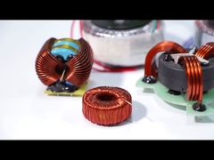 Versterker Audio Toroïdale Power Transformer Inducteur Transformatoren 1500W 48V 31.2A