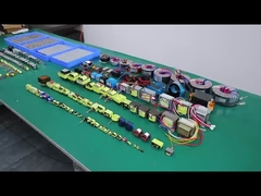 Voedingtransformator