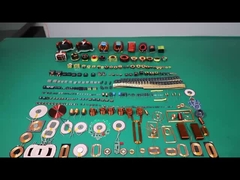 met een vermogen van niet meer dan 10 W