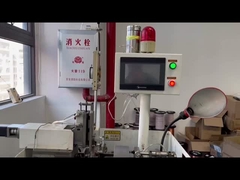 Vervaardiging van spoelen-1