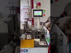 Vervaardiging van spoelen-2