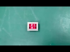 Laagfrequente stap naar beneden transformator EI41 Power Transformer Pins 4+4 110V-12V