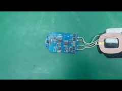 10W PCBA 2Coils Qi draadloze oplaadspoel