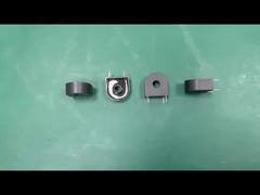 Miniatuur Precision Current Spanning Transformer