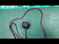 CTKD-16 100/5A wisselstroomsensor Transformer Split Core Current Coil Sensor