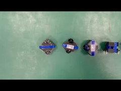 Op maat gemaakte hoogwaardige RM12 Ferrite Core High Frequency Power Transformer