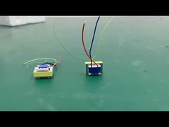 Op maat gemaakte kleine hoogwaardige MIC Transformer 1:8 Ribbon Dynamic Microphone Audio