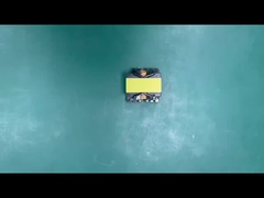 PCB-montage SMPS Op maat gemaakte compacte PQ3220 hoogfrequente transformator