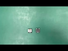 High-Current Wirewound Ferrite Common Mode Chokes SMD Power Inductor voor LCD's