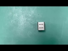 Plug in hoge stroom platte draadvermogen inductor lage DCR -pin type vermogensinductor