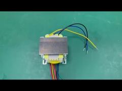 #Zhixiangyuan EI Type Power Transformer Display 100V 120V 220V 230V 240V 380V