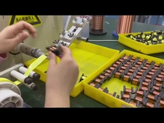 #Zhixiangyuan Productie van hoogfrequente transformatoren