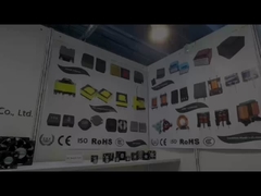 Shenzhen Zhixiangyuan Electronics op de Hong Kong Global Resources Electronics Consumer Exhibition