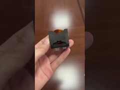 Hoogvermogen inductor spoel hoogstroom plat koperdraad inductor