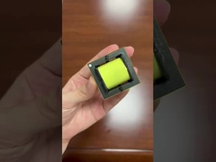 EC42 Magnetische elektrische transformator Ferrietkern Hoogfrequentie transformator