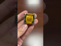 Vlakke EFD25 hoogfrequentietransformator