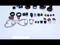 China's huidige transformatorfabrikanten! Kwaliteit is betrouwbaar