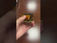 Waarom ziet deze nieuwe energietransformator er zo anders uit?