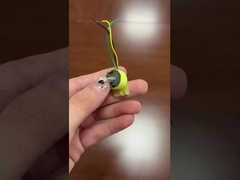 Voeg dit toe en je geluidskwaliteit zal onmiddellijk de concurrentie overtreffen.