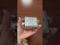 Eliminator van stroominterferentie: installeer hoogwaardige EMI-filters voor uw precisieapparatuur