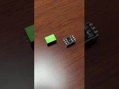 Het oplossen van audioruis: een blik op de ZXY-P3188 SMD isolatietransformator