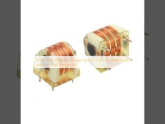 3-sleufs hoogspanningspakket ontstekingsspoel common-mode inductor hoogfrequent