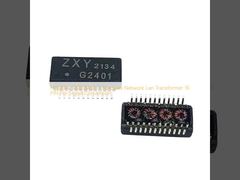 H1102NL 1000 BASE-T Modules Network Lan Transformer 16 PIN Voor signaalconversie