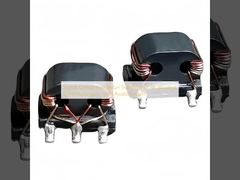 Signalconversie Balun Transformer RF draadloze communicatie veld audio systeem