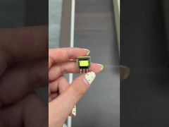 EI1404 Transformer: The 1:10 Step-Up Solution for Professional Audio & Broadcast Consoles