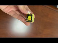 Ontgrendel Hoogwaardige Stroomconversie met Onze EE2213 Transformator