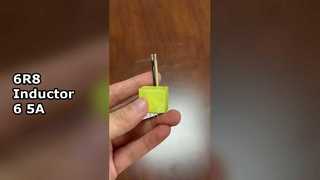 PQ2018 Hoogfrequente transformator | Fabrieksdirecte verkoop, ondersteuning van maatwerk