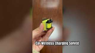 Worstelt u met de efficiëntie en omvang van de stroomvoorziening? E28 hoogfrequente transformator is uw antwoord!