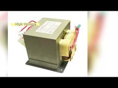Hoogspanningsmagnetrontransformator 700W 800W voedingstransformator