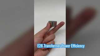 ZXY2207 Audio-isolatietransformator: gebalanceerde transmissie en dubbele isolatie om ruis te elimineren