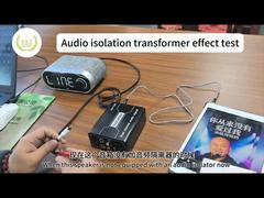 Hoe u GEMAKKELIJK het gejank van de dynamo en het aardlusgeluid in uw auto/thuisstereo kunt elimineren