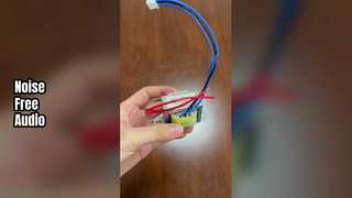 Het geheim van industriële kracht: volledige recensie van de EI4120-transformator