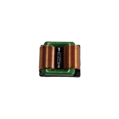 kopen Vierkante Mn-Zn Ferriet Horizontale High Power Inductor Flat Wire Common Mode Filter online vervaardiging