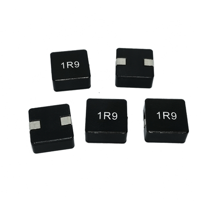 kopen Patch SMD 1R9 Chip Power Inductor Flat Line High Stroom Integrated Inductor online vervaardiging