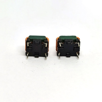 kopen Vlakke 2mh 20uh 20W - 60W-van de de Hoge Frequentieinductor van de Vernauwingsfilter de Hoge Macht online vervaardiging