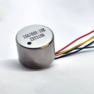 kopen Permalloy Audio Transformer 600:10K 600:600 50K:600 10K:10K Voor Versterker online vervaardiging