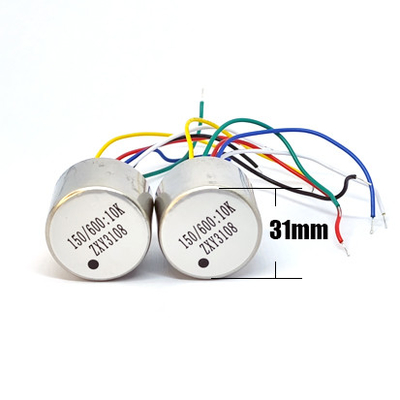 kopen Reduce Noise Round Permalloy Audio Transformer met draad 600:10K 600:600 10K:10K online vervaardiging