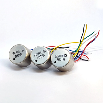 kopen EE19/EI19/EE25/EI25 Permalloy Audio Transformator PCB Mount enkele fase online vervaardiging